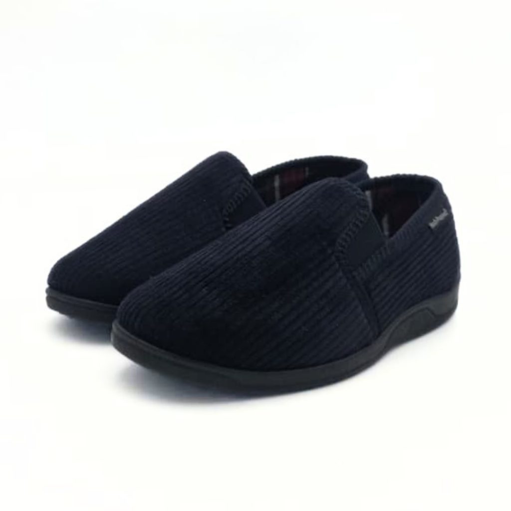 Hush Puppies Collie Shoe Slipper