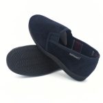 Hush Puppies Collie Shoe Slipper