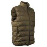 SNIPER AFRICA OKAVANGO BODY WARMER - CAYOTE