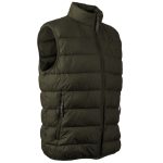 SNIPER AFRICA OKAVANGO BODY WARMER - OLIVE