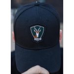 REPUBLK BOK CAP - NAVY