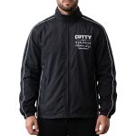 Cutty Dundee Track Top
