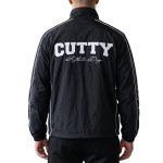 Cutty Dundee Track Top - Image 2