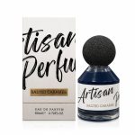 Artisan Perfumery Salted Caramel