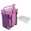 Cadii Trolley School Bag