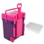 Cadii Trolley School Bag