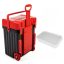 Cadii Trolley School Bag