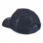 Cutty Miller Trucker Cap