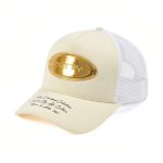 Cutty Miller Trucker Cap