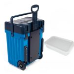 Cadii Trolley School Bag