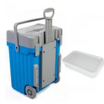 Cadii Trolley School Bag