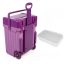 Cadii Trolley School Bag