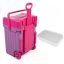 Cadii Trolley School Bag