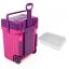 Cadii Trolley School Bag