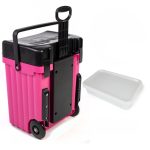 Cadii Trolley School Bag