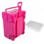 Cadii Trolley School Bag