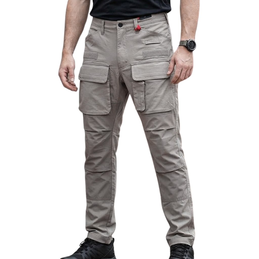Cutty Tobias Cargo Pants