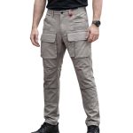 Cutty Tobias Cargo Pants