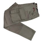 Cutty Tobias Cargo Pants