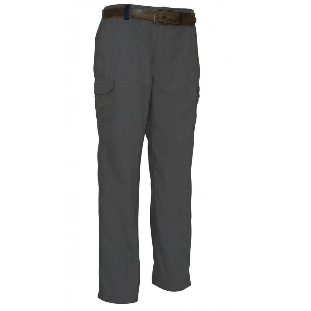 Sterling Cargo Stretch Canvas Jean