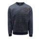 Vialli Malay Sweater