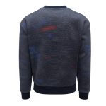 Vialli Malay Sweater