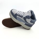 Puma Rebound Femme Mid