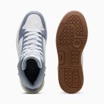 Puma Rebound Femme Mid