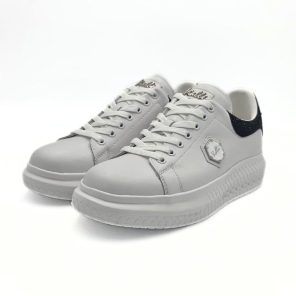 Vialli Kubus Sneaker
