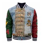 Vialli Goobood Jacket