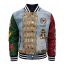 Vialli Goobood Jacket