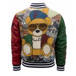 Vialli Goobood Jacket