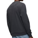 Polo Mens Sport Ls Ribbed Sweat Top - Image 3