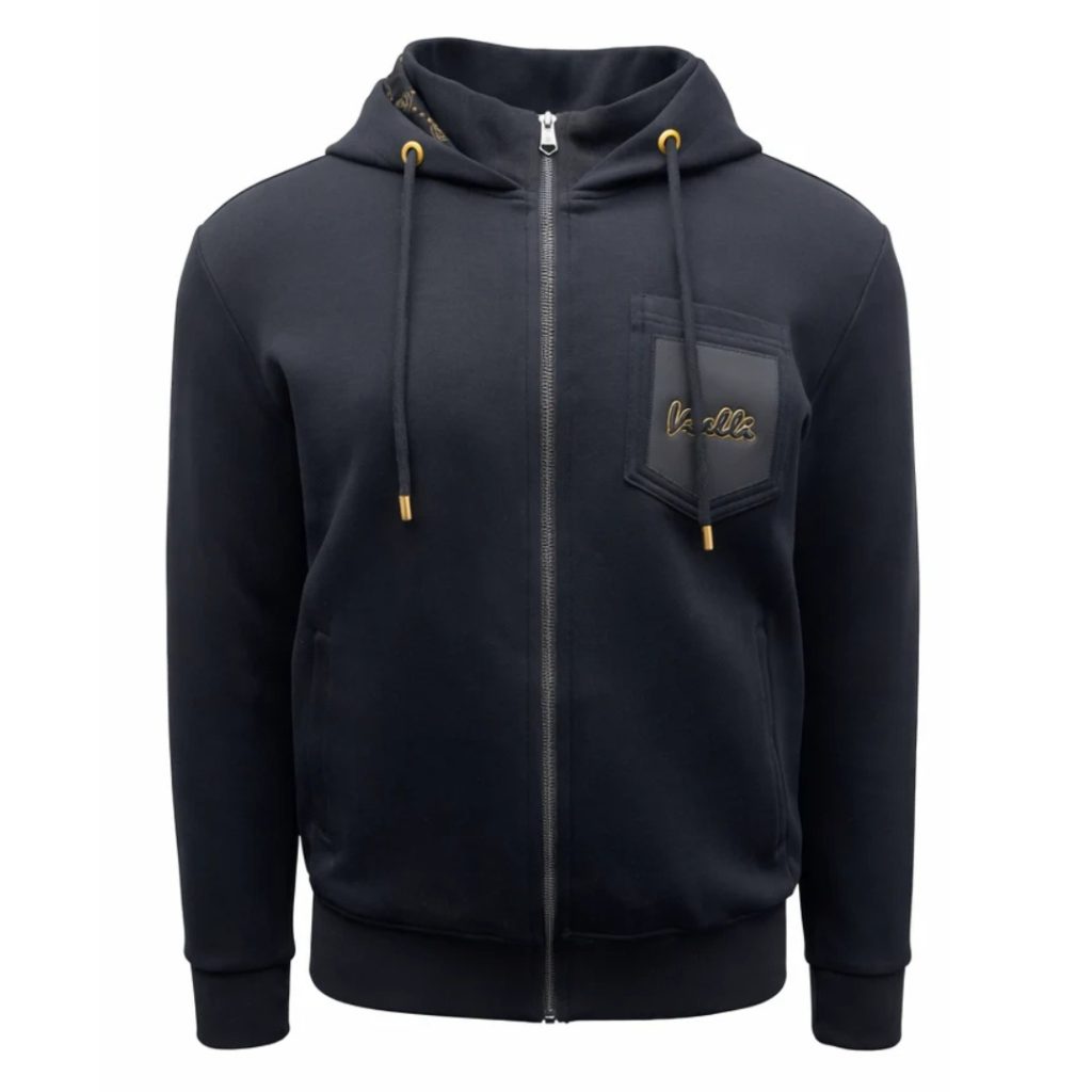 Vialli Mariot Hoodie