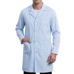 Lab Coat L/Sl