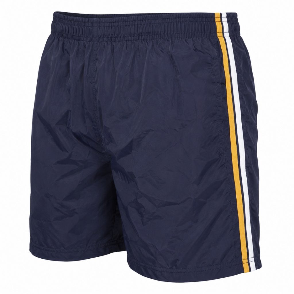 Bergsig Boys Short