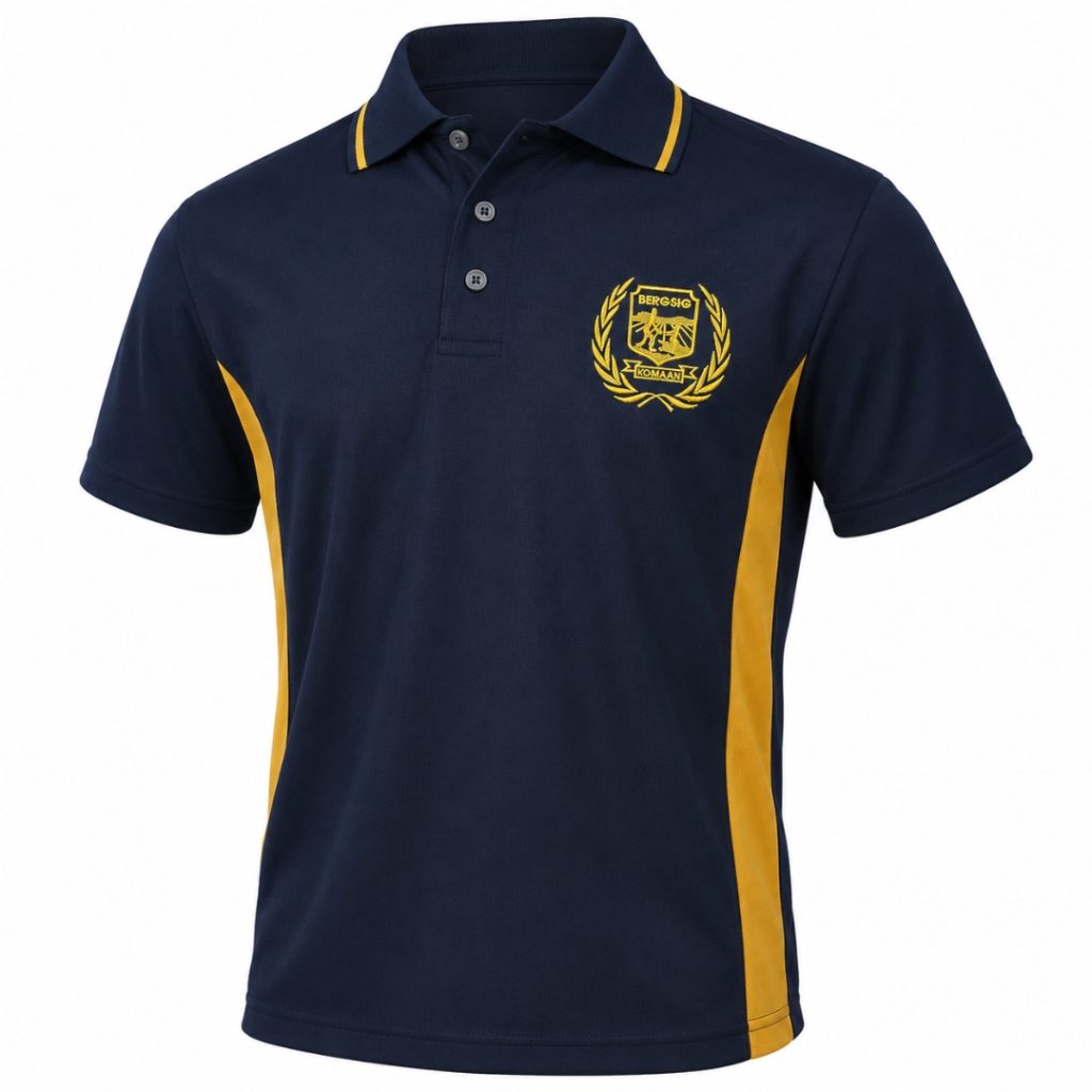 Bergsig Friday Shirt