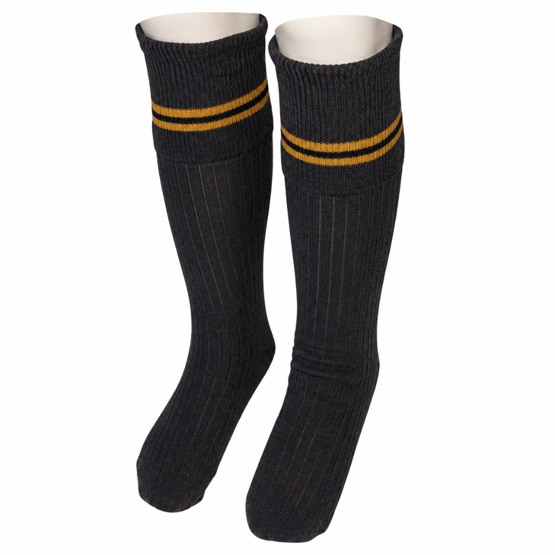 10056 Bergsig Long Sock