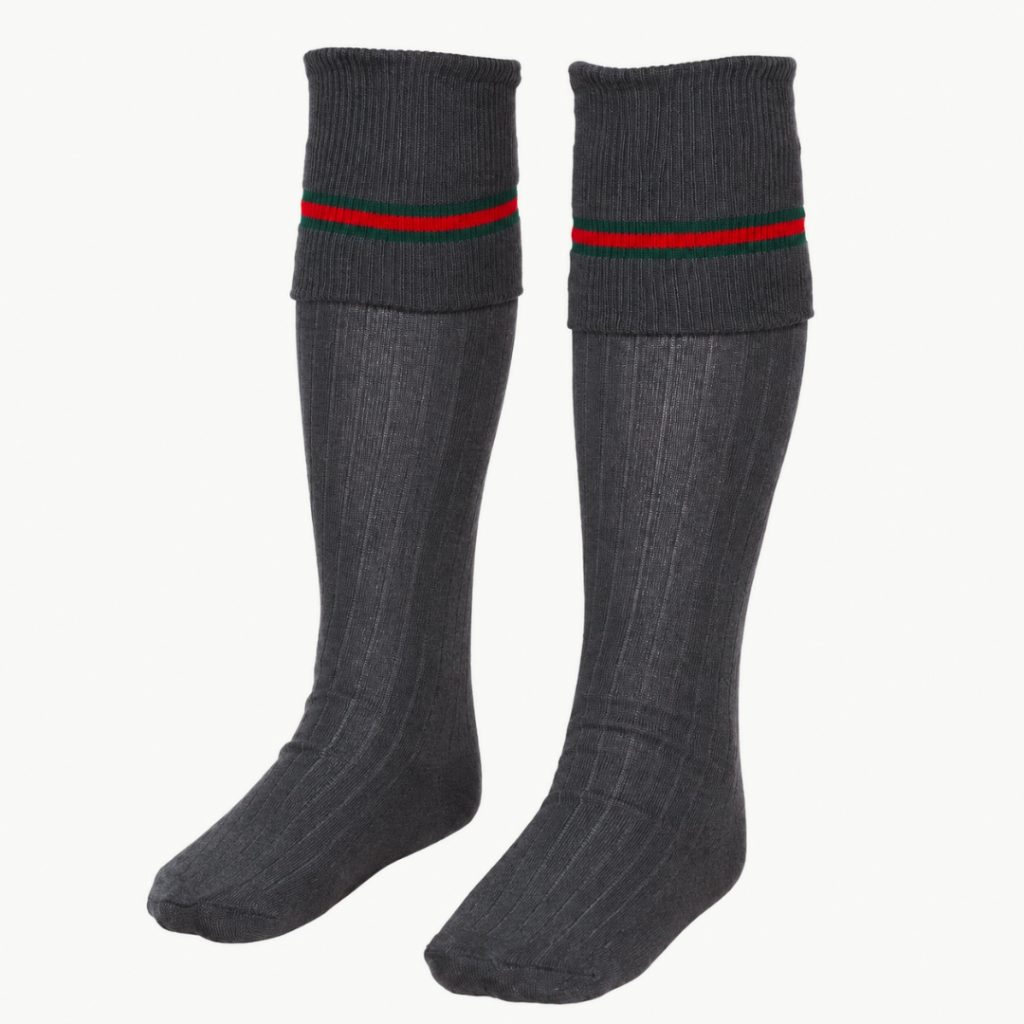 Booysens Long Sock