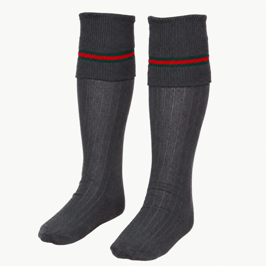 10059 Booysens Long Sock