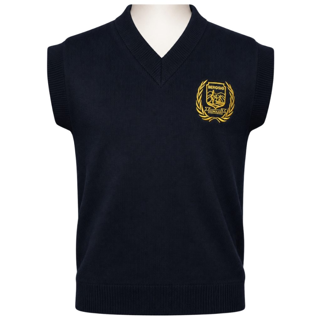 Bergsig Pull Over