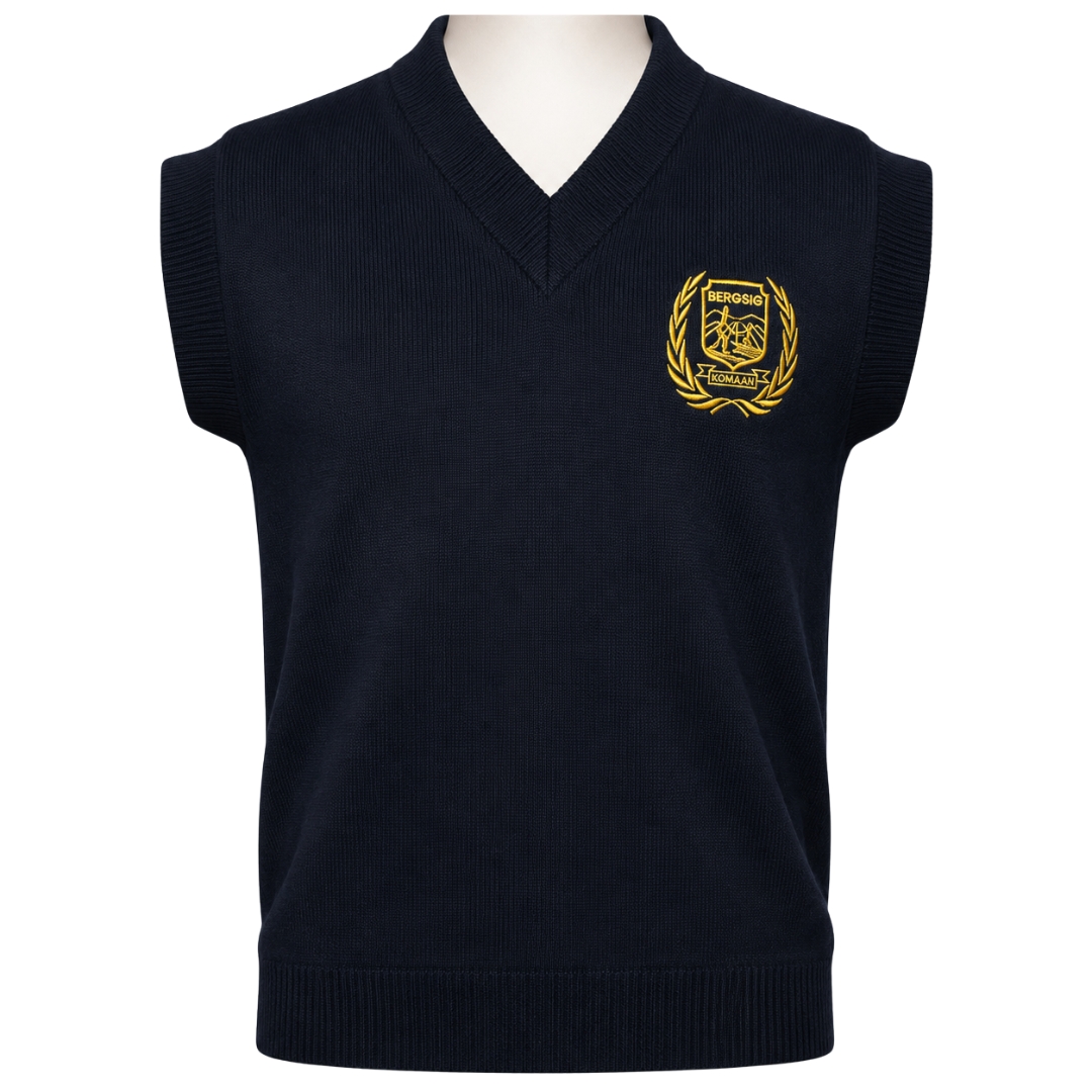 10100 Bergsig Pull Over