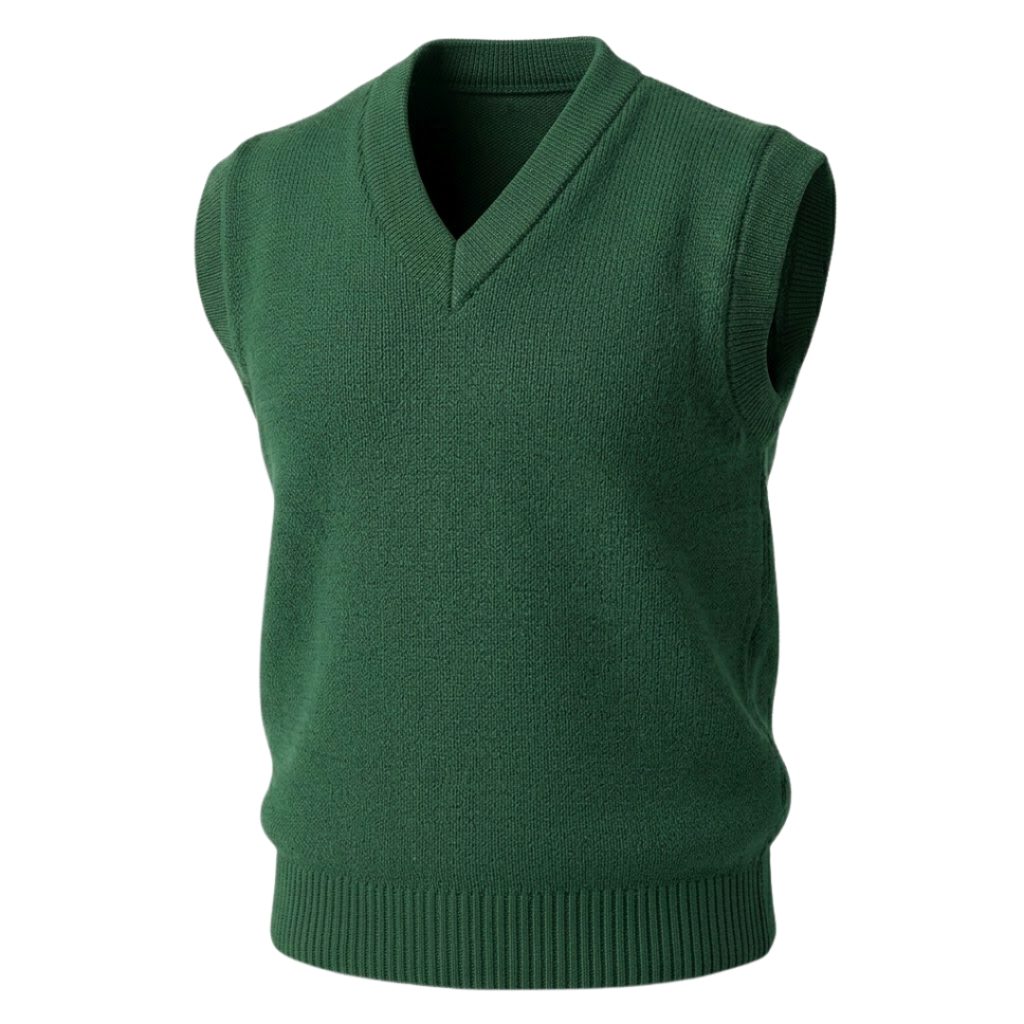SCHOOL PULLOVER