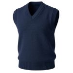 SCHOOL PULLOVER