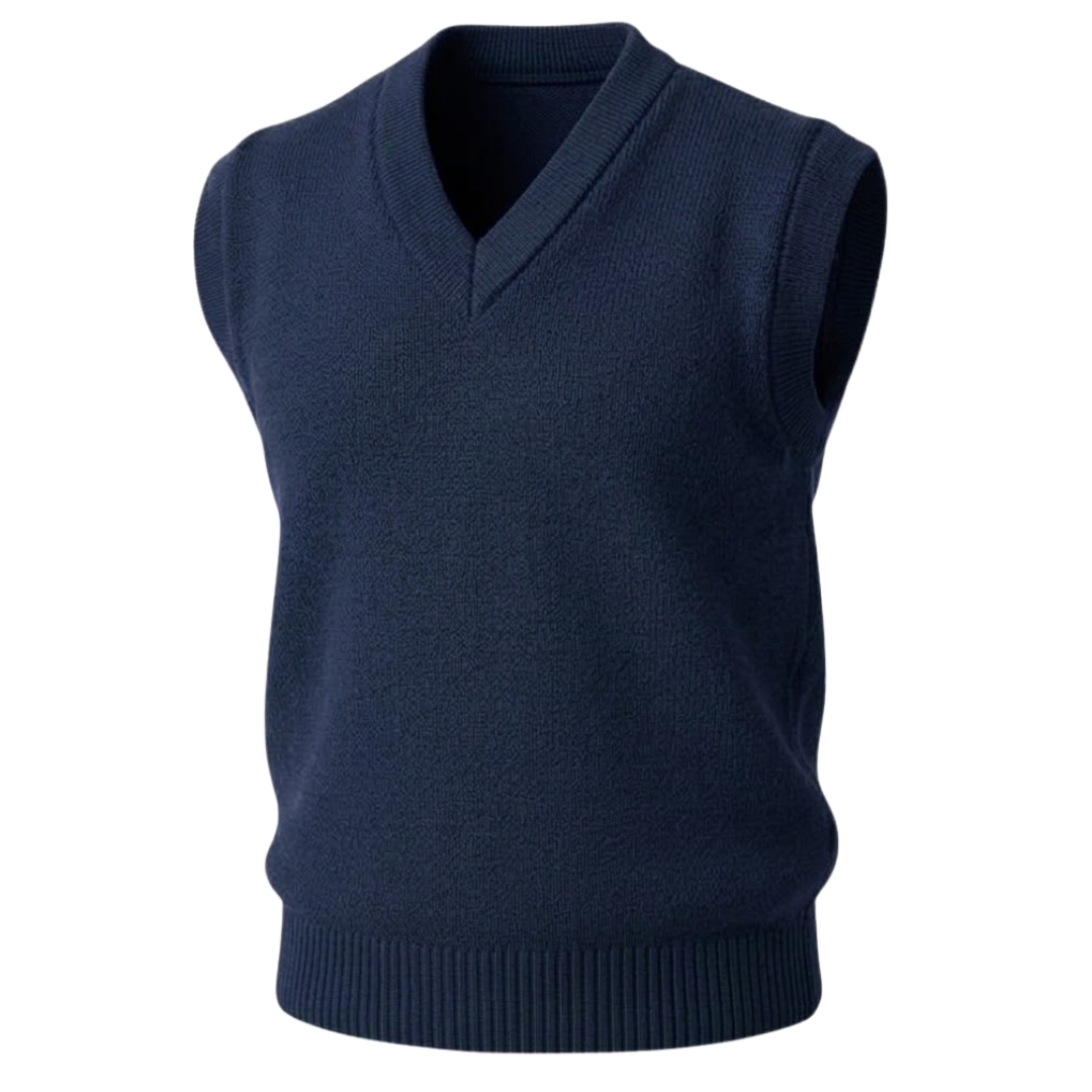 10252 SCHOOL PULLOVER