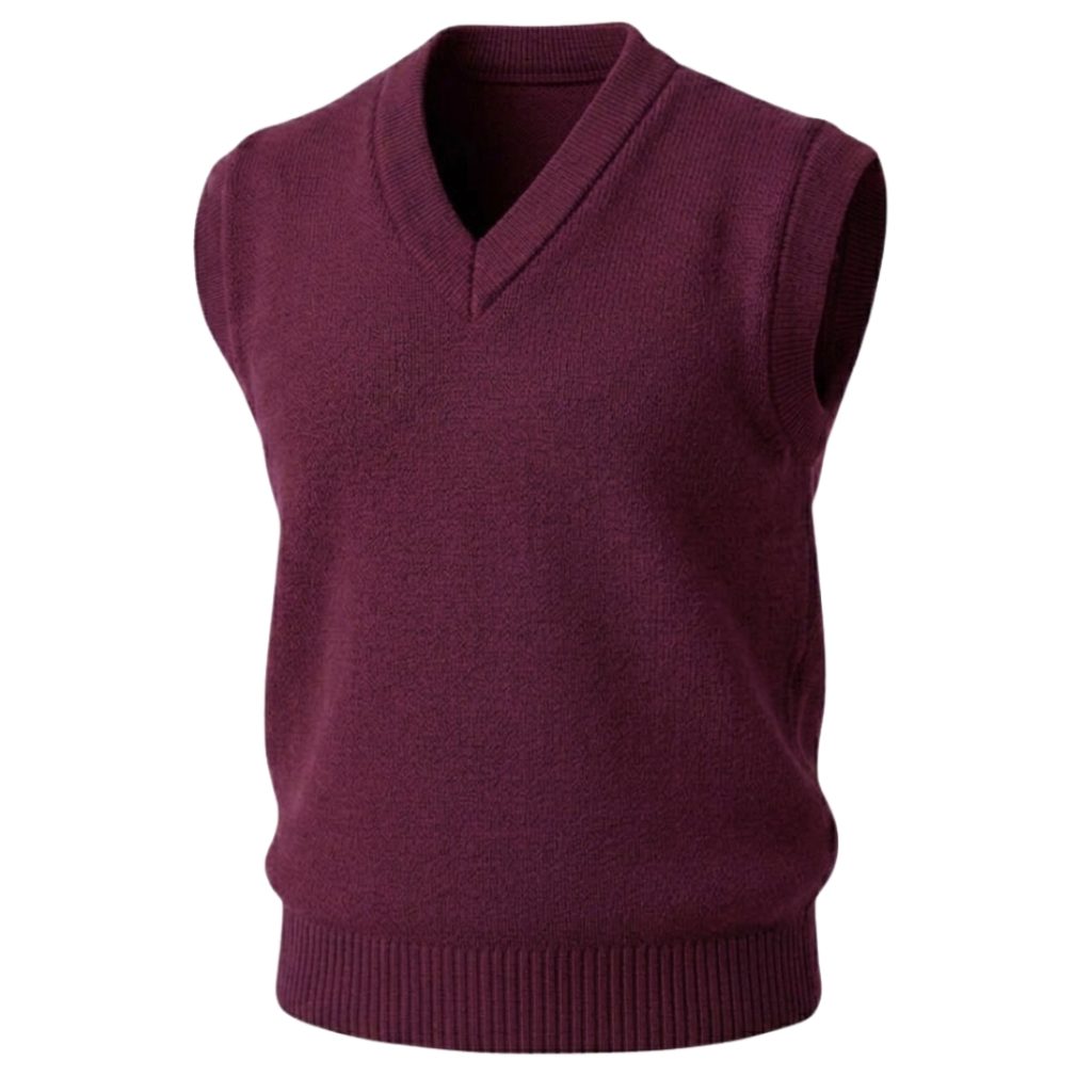 SCHOOL PULLOVER