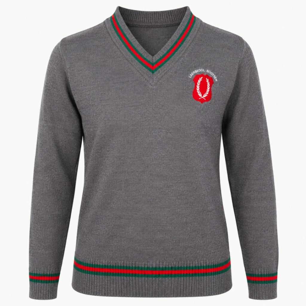 Booysens Jersey