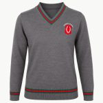Booysens Jersey