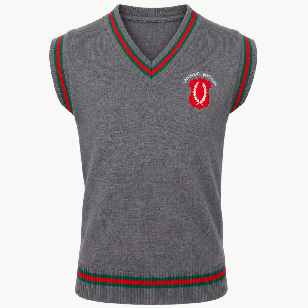 Booysens Pullover