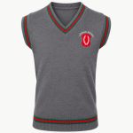 Booysens Pullover